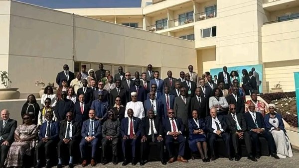 أسوان تستضيف الخلوة رفيعة المستوى لرئيس مفوضية الاتحاد الإفريقي حول تعزيز السلم والأمن والاستقرار في إفريقيا