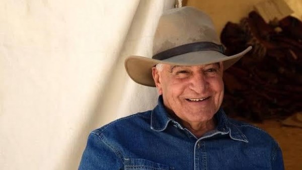 زاهي حواس
