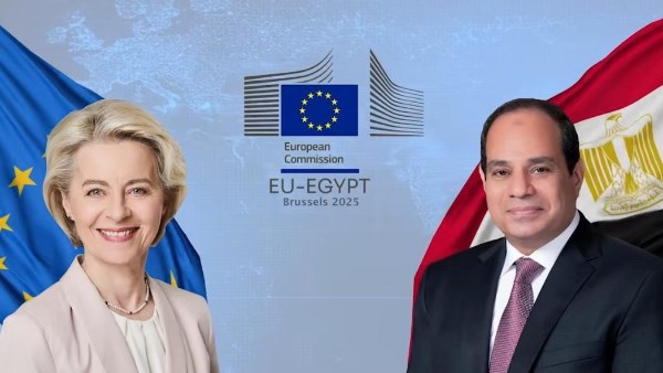 هيئة فلسطينية: القمة المصرية الأوروبية نموذج مهم للتعاون الإقليمي والدولي