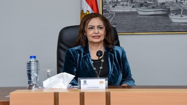 السفيرة نائلة جبر لـ(راديو النيل): 