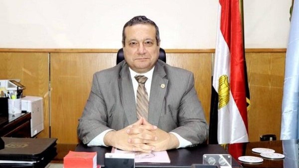 الدكتور علاء عشماوي رئيس الهيئة القومية لضمان جودة التعليم  الدكتور علاء عشماوي رئيس الهيئة القومية لضمان جودة التعليم