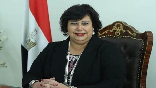 القومي للمسرح والموسيقي يهنئ "ايناس عبدالدايم" لانتخابها رئيسا للمجمع العربي للموسيقي القومي للمسرح والموسيقي يهنئ "ايناس عبدالدايم" لانتخابها رئيسا للمجمع العربي للموسيقي