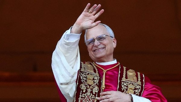 الفاتيكان: البابا سيزور لبنان وتركيا في أول جولة رسمية الفاتيكان: البابا سيزور لبنان وتركيا في أول جولة رسمية