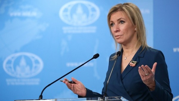 الخارجية الروسية: مجموعة بريكس تعمل بهدوء ولا تتحدى أحدا الخارجية الروسية: مجموعة بريكس تعمل بهدوء ولا تتحدى أحدا