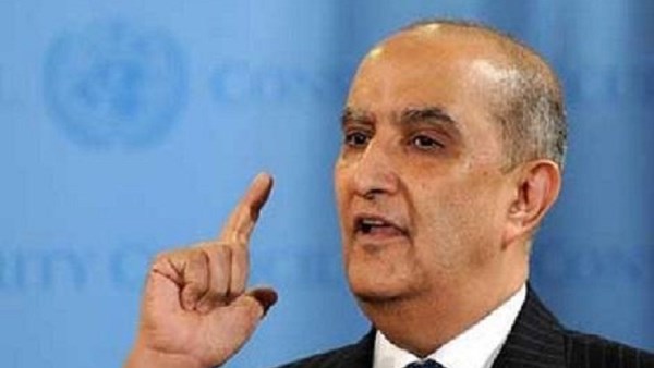 السفير ماجد عبدالفتاح السفير ماجد عبدالفتاح