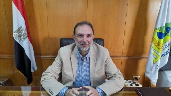رئيس الهيئة القومية لسلامة الغذاء الدكتور طارق الهوبي رئيس الهيئة القومية لسلامة الغذاء الدكتور طارق الهوبي