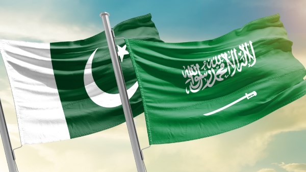 السعودية وباكستان السعودية وباكستان