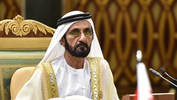 رئيس الدولة الإماراتي رئيس مجلس الوزراء حاكم دبي الشيخ محمد بن راشد آل مكتوم رئيس الدولة الإماراتي رئيس مجلس الوزراء حاكم دبي الشيخ محمد بن راشد آل مكتوم