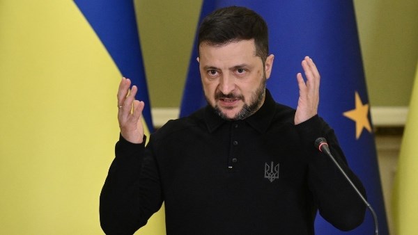 زيلينسكي زيلينسكي