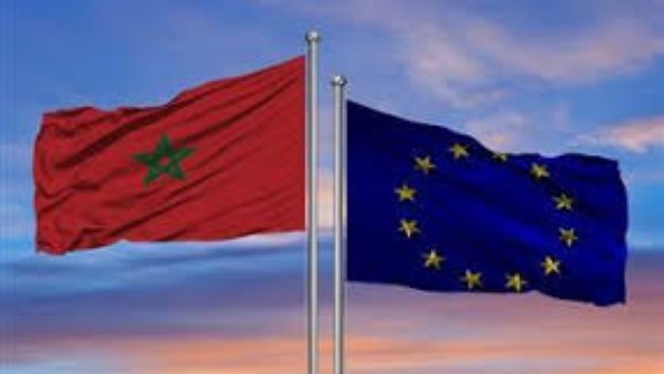 المغرب والاتحاد الأوروبي يبحثان تعزيز الشراكة الاستراتيجية المغرب والاتحاد الأوروبي يبحثان تعزيز الشراكة الاستراتيجية