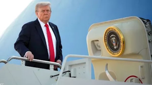 ترامب ترامب