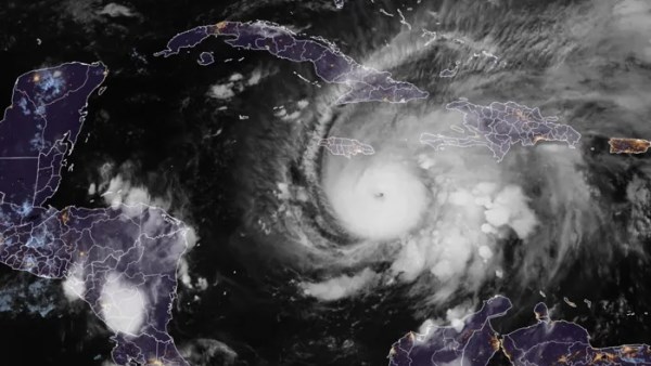 إعصار ميليسا  إعصار ميليسا