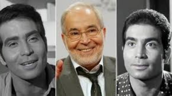 .الفنان الكبير حسن يوسف .الفنان الكبير حسن يوسف