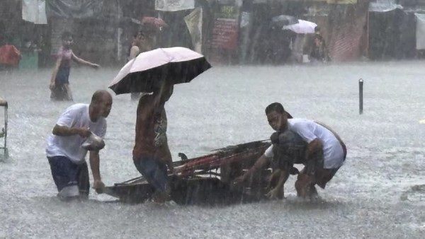 مصرع 34 شخصا جراء إعصار "ميليسا" في منطقة الكاريبي