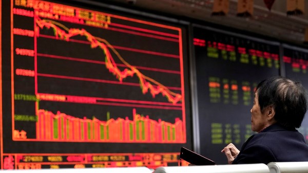 الأسهم الآسيوية تتحرك في نطاق ضيق عقب قمة ترامب وشي