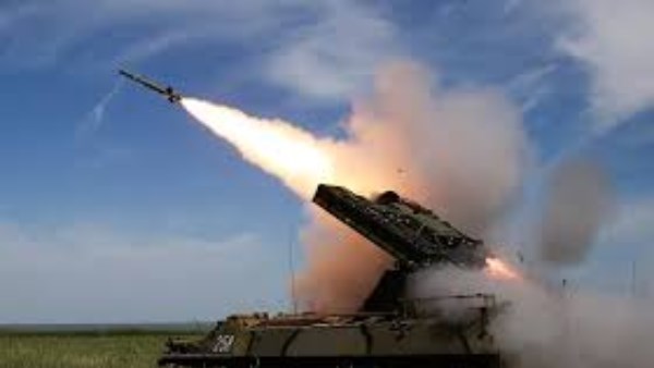 الدفاع الروسية: إسقاط 170 مسيرة أوكرانية