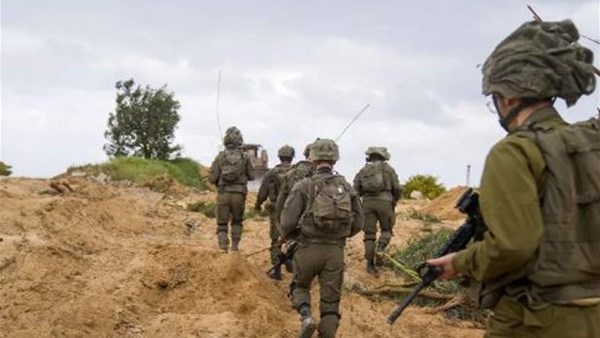 الصحة اللبنانية: استشهاد مواطن برصاص الجيش الاسرائيلي ببلدة بليدا الصحة اللبنانية: استشهاد مواطن برصاص الجيش الاسرائيلي ببلدة بليدا