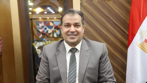 جامعة قنا تنهى استعدادها لاستضافة البطولة العربية لخماسيات كرة القدم جامعة قنا تنهى استعدادها لاستضافة البطولة العربية لخماسيات كرة القدم