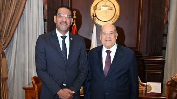مجلس الشيوخ 