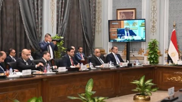 اجتماع اللجنة الخاصة