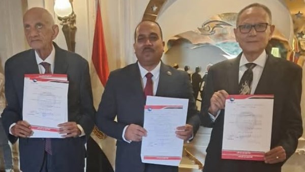 مرشحو مستقبل وطن