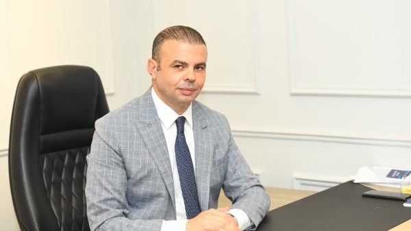 محمود الجارحي