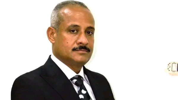  النائب أحمد حسن