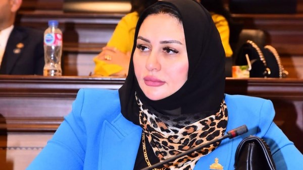 شيرين صبري