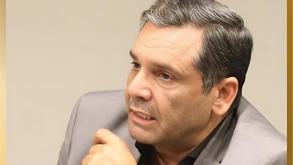  محمد الغمراوي