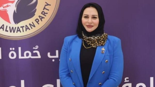 نائبة: قمة شرم الشيخ تكتب فصلا جديدا من السلام.. ومصر الضامن لأمن المنطقة