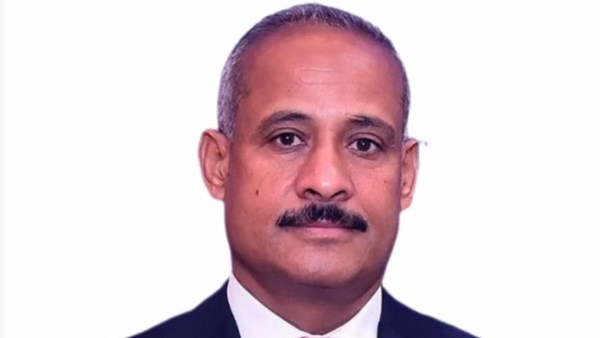 النائب أحمد حسن، عضو مجلس الشيوخ،