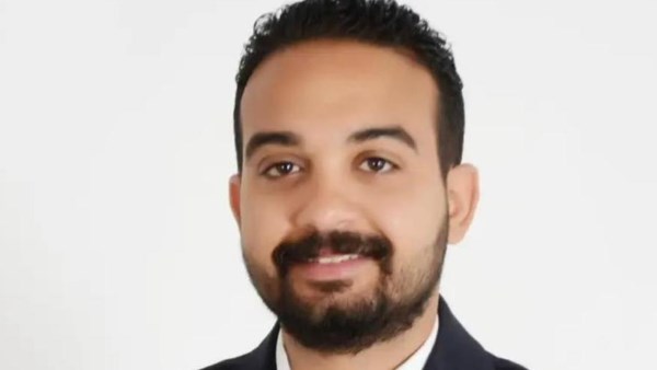 أحمد خالد الحسيني