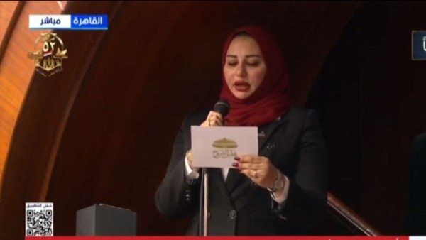  النائبة شيرين صبري