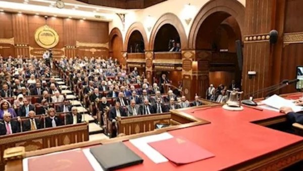  مجلس الشيوخ