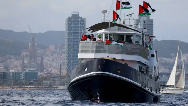 بين القانون والبحر والسياسة.. أسطول الصمود يكشف هشاشة حصار إسرائيل ويعيد غزة لواجهة الإعلام الدولي