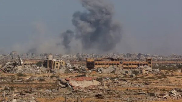 صورة أرشيفية