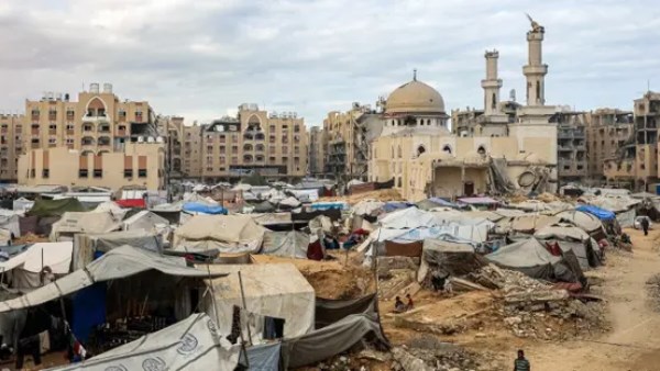 بين سلاح حماس وخطة ترامب| القاهرة تُمسك بخيوط السلام في غزة وتوازن بين السياسة والإنسانية