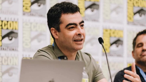 الموسيقار هشام نزيه