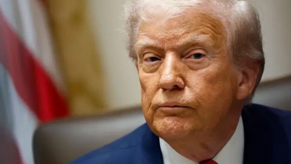 دونالد ترامب