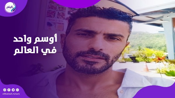 المخرج محمد سامي