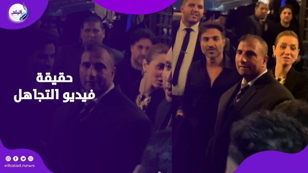 أحمد فهمي أحمد فهمي