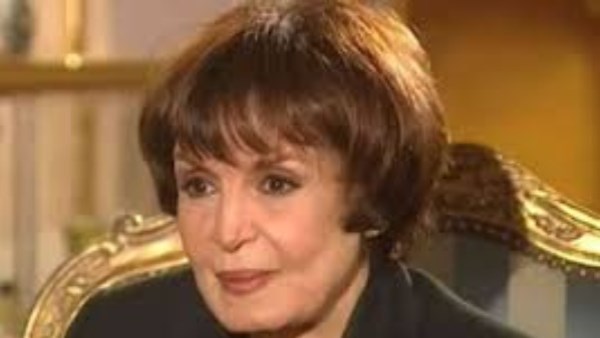 سميرة احمد