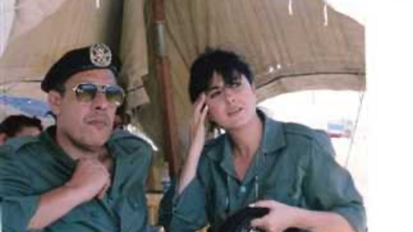 مادلين طبر 