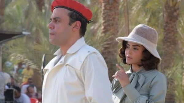 شمس الزناتي محمد امام 