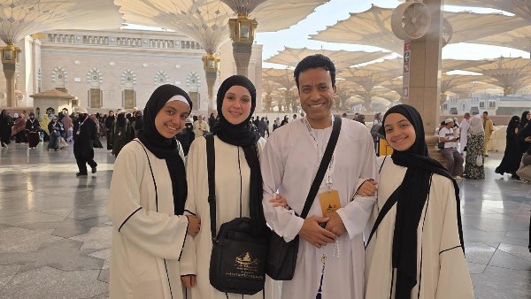 سامح حسين