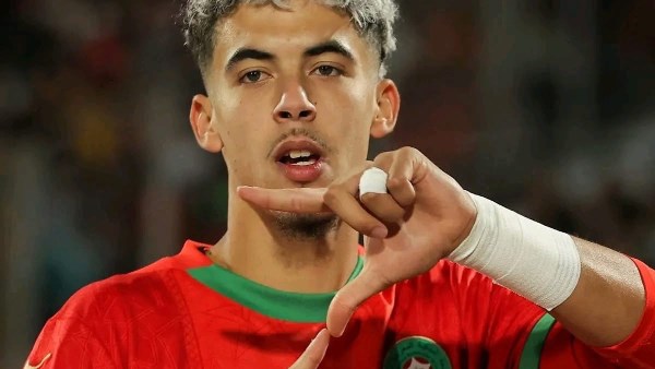 ياسر زابيري 