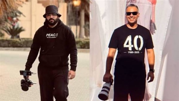 ماجد هلال وكيرلس صلاح ماجد هلال وكيرلس صلاح