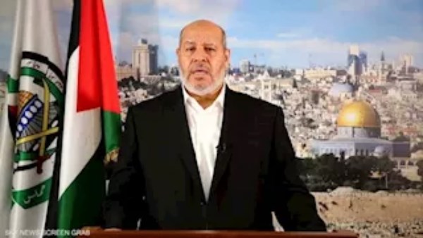 خليل الحية 