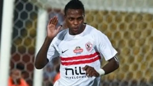 أزمات شيكو بانزا داخل الزمالك لازالت مستمرة | إيه الحكاية