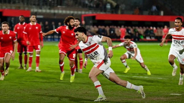 مجددً.. الزمالك مهدد بإيقاف القيد بسبب تراكم المستحقات المالية| تفاصيل